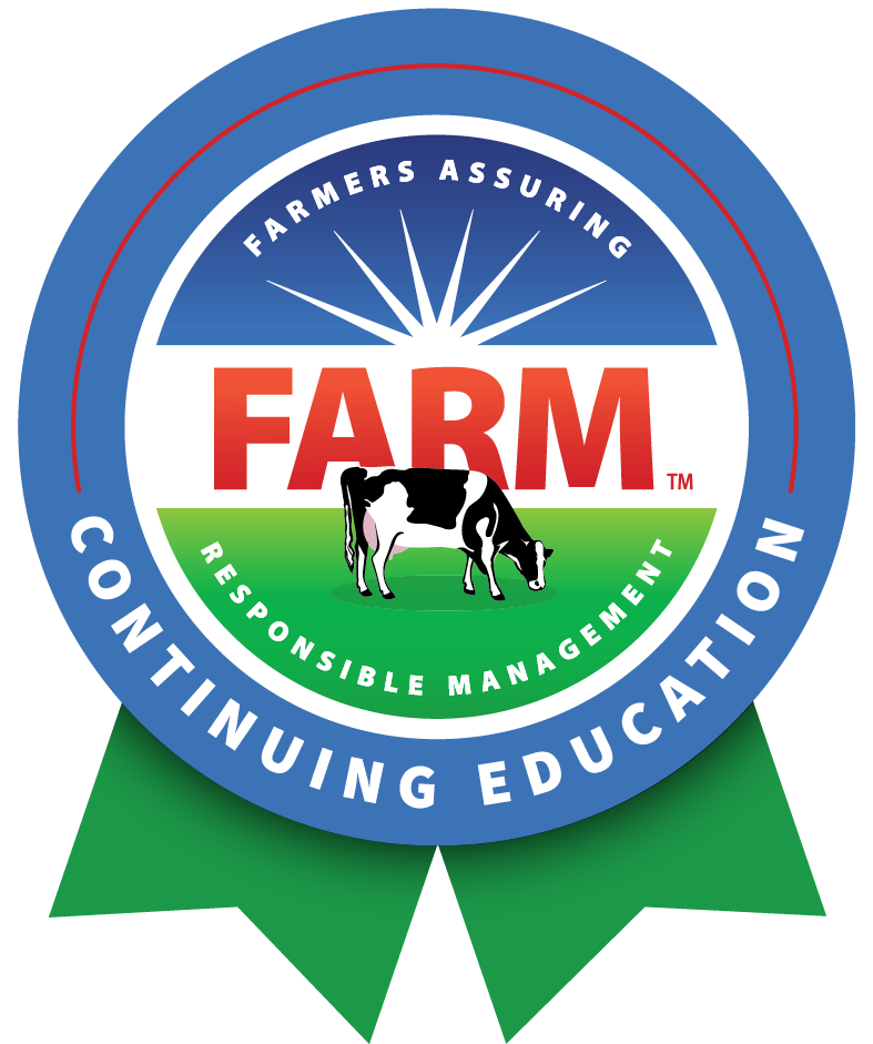 FARM Continuing Education