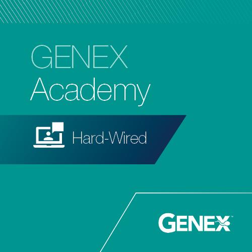 2020-05-18 GENEX Hardwired