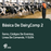 Básica de DairyComp 2: Ítems, Códigos de Eventos, Linea de Comando, y GUÍA