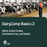 DairyComp Basics 2 - Items, Event Codes, Command Line, and Guide