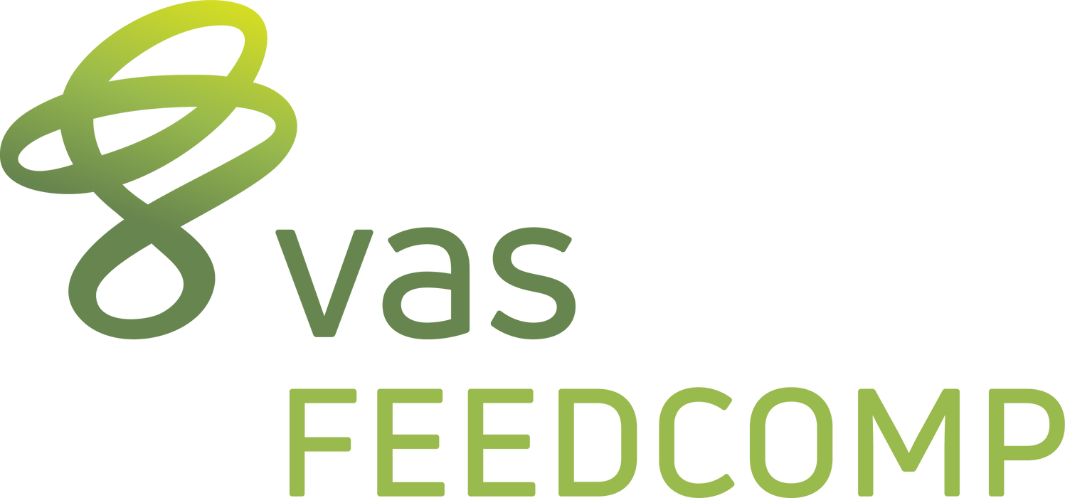 Introduction to FeedComp
